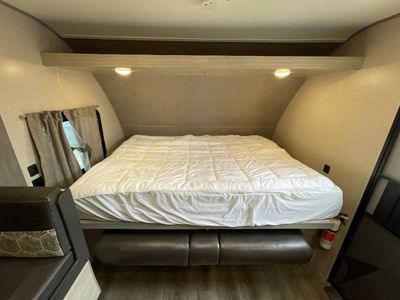 2022 Coachmen RV Catalina Summit Series 7 - Photo 25