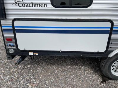 2022 Coachmen RV Catalina Summit Series 7 - Photo 14