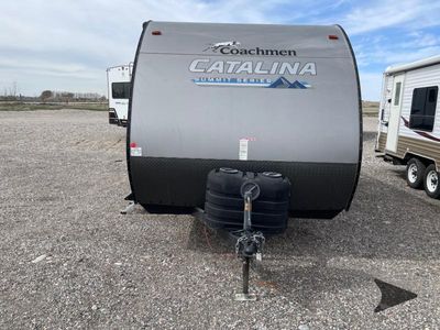 2022 Coachmen RV Catalina Summit Series 7 - Photo 11