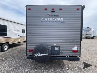 2022 Coachmen RV Catalina Summit Series 7 - Photo 5