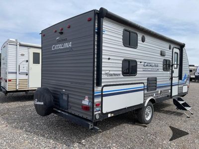 2022 Coachmen RV Catalina Summit Series 7 - Photo 3