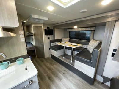 2022 Coachmen RV Catalina Summit Series 7 - Photo 21