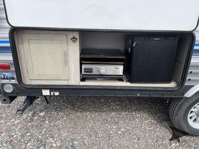 2022 Coachmen RV Catalina Summit Series 7 - Photo 15