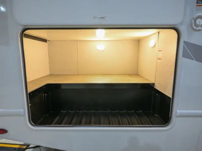 2026 Thor Motor Coach FREEDOM ELITE — photo 31 view