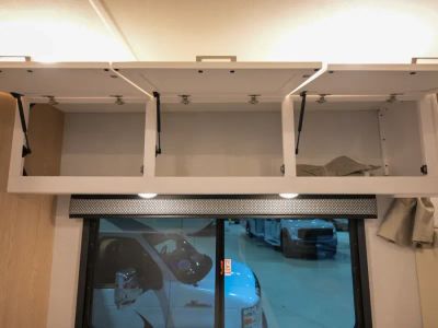 2026 Thor Motor Coach FREEDOM ELITE — photo 18 view