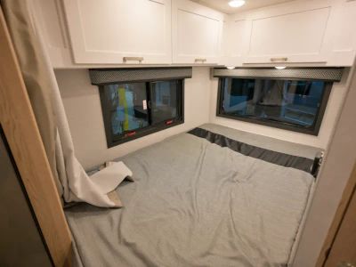 2026 Thor Motor Coach FREEDOM ELITE — photo 22 view