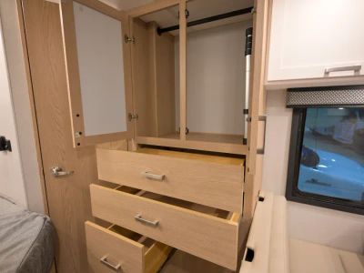 2026 Thor Motor Coach FREEDOM ELITE — photo 20 view