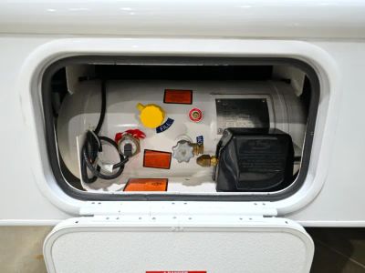 2026 Thor Motor Coach FREEDOM ELITE — photo 34 view