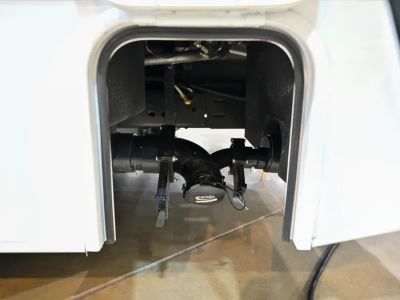 2026 Thor Motor Coach FREEDOM ELITE — photo 32 view