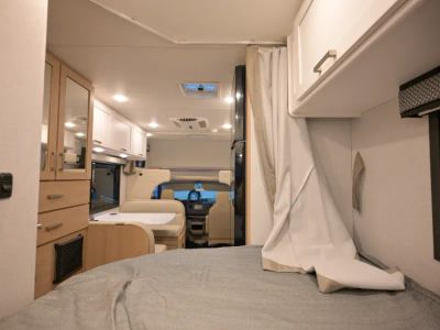 2026 Thor Motor Coach FREEDOM ELITE — photo 25 view
