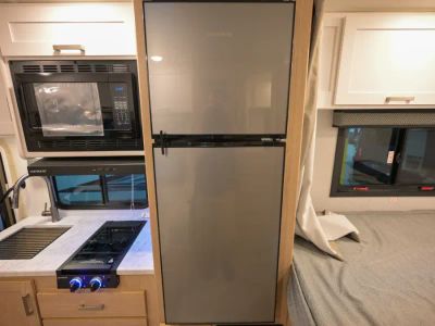 2026 Thor Motor Coach FREEDOM ELITE — photo 14 view
