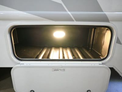 2026 Thor Motor Coach FREEDOM ELITE — photo 30 view