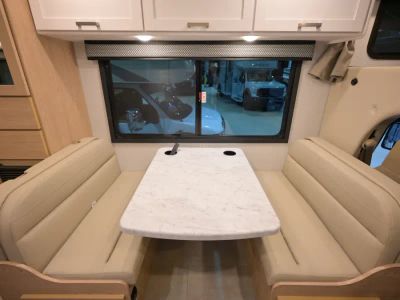 2026 Thor Motor Coach FREEDOM ELITE — photo 17 view