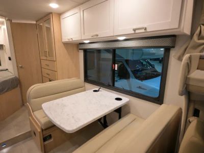 2026 Thor Motor Coach FREEDOM ELITE — photo 16 view