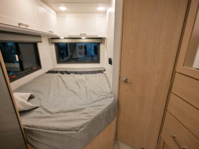 2026 Thor Motor Coach FREEDOM ELITE — photo 21 view