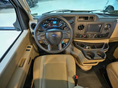 2026 Thor Motor Coach FREEDOM ELITE — side profile view