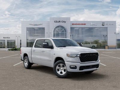 2026 RAM Ram 1500 — detail view
