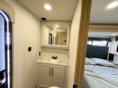 2026 Forest River RV Sierra Destination Trailers - Photo 51