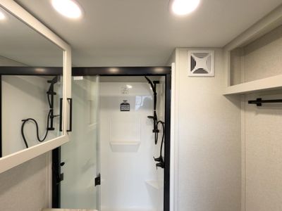 2026 Forest River RV Sierra Destination Trailers - Photo 22
