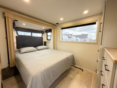 2026 Forest River RV Sierra Destination Trailers - Photo 15