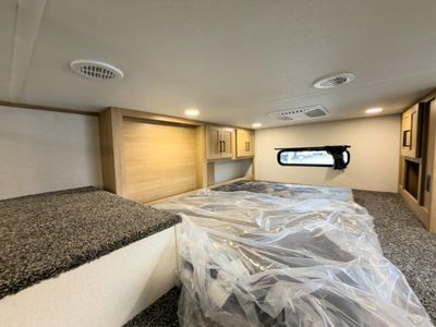 2026 Forest River RV Sierra Destination Trailers - Photo 42