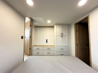 2026 Forest River RV Sierra Destination Trailers - Photo 49