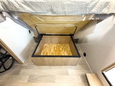 2026 Forest River RV Sierra Destination Trailers - Photo 46