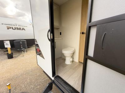 2026 Forest River RV Sierra Destination Trailers - Photo 55