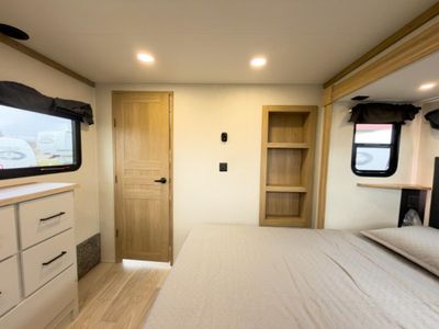 2026 Forest River RV Sierra Destination Trailers - Photo 19