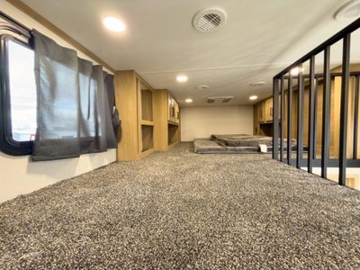 2026 Forest River RV Sierra Destination Trailers - Photo 27