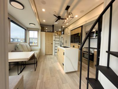 2026 Forest River RV Sierra Destination Trailers - Photo 61