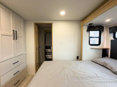2026 Forest River RV Sierra Destination Trailers - Photo 47