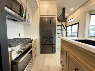 2026 Forest River RV Sierra Destination Trailers - Photo 34
