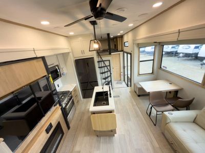 2026 Forest River RV Sierra Destination Trailers - Photo 58