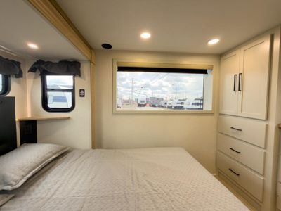 2026 Forest River RV Sierra Destination Trailers - Photo 18