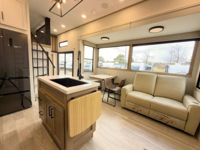 2026 Forest River RV Sierra Destination Trailers - Photo 60