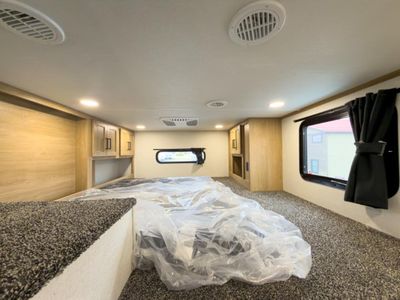 2026 Forest River RV Sierra Destination Trailers - Photo 41