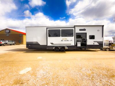 2026 Forest River RV Sierra Destination Trailers - Photo 65
