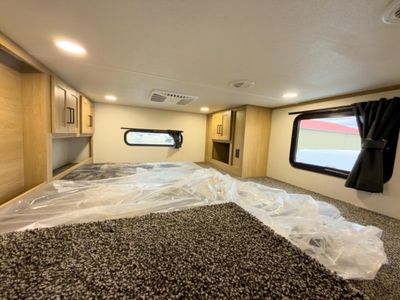 2026 Forest River RV Sierra Destination Trailers - Photo 43