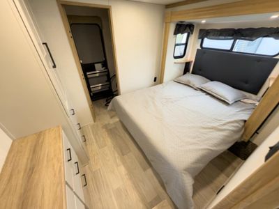 2026 Forest River RV Sierra Destination Trailers - Photo 44