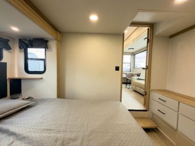2026 Forest River RV Sierra Destination Trailers - Photo 48