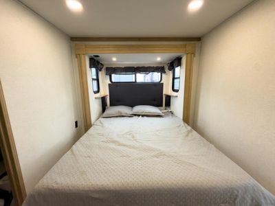 2026 Forest River RV Sierra Destination Trailers - Photo 45