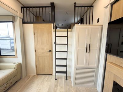 2026 Forest River RV Sierra Destination Trailers - Photo 40