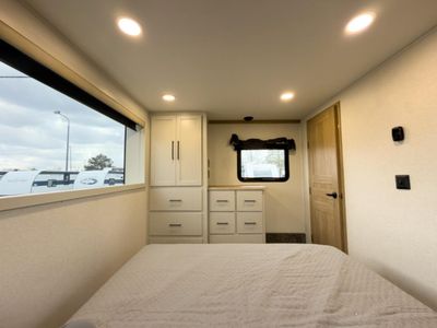 2026 Forest River RV Sierra Destination Trailers - Photo 20