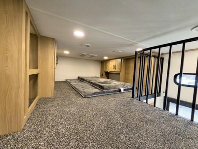 2026 Forest River RV Sierra Destination Trailers - Photo 28