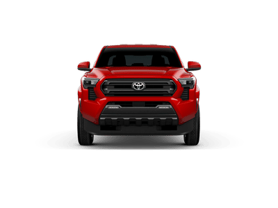 2026 Toyota Tacoma — photo 17 view