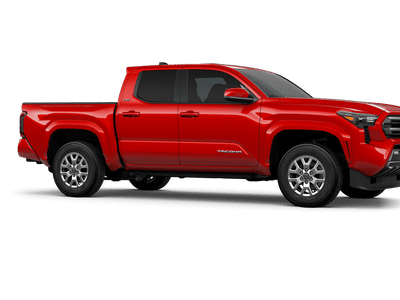 2026 Toyota Tacoma — photo 14 view