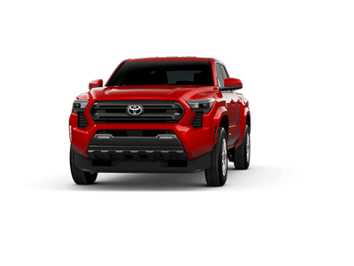 2026 Toyota Tacoma — photo 18 view