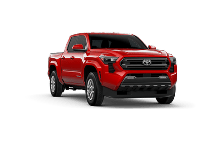 2026 Toyota Tacoma — photo 16 view