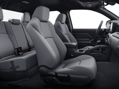2026 Toyota Tacoma — photo 20 view